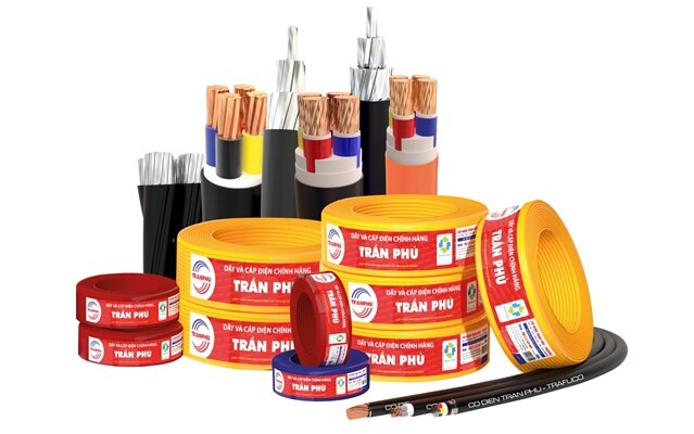 DÂy 2 3 4 LÕi, RuỘt ĐỒng, CÁch ĐiỆn Pvc