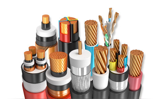 Dây cáp điện Cadisun